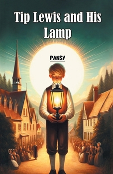 Paperback Tip Lewis and His Lamp Book