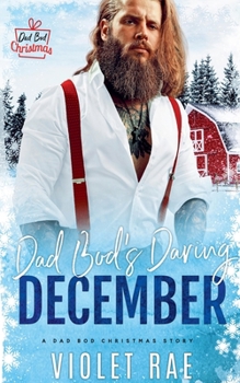 Paperback Dad Bod's Daring December Book