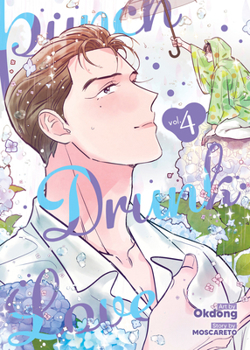 Paperback Punch Drunk Love Vol. 4 Book