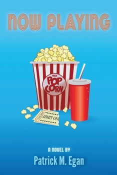 Paperback Now Playing Book