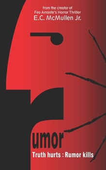 Paperback Rumor Book