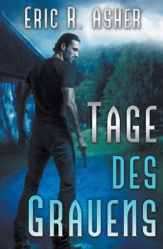 Paperback Tage des Grauens Book