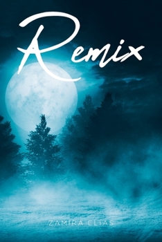 Paperback Remix Book