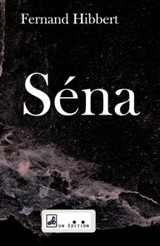 Paperback Sena [French] Book