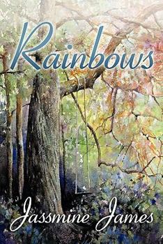Paperback Rainbows Book