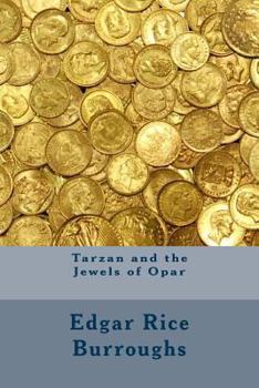 Tarzan and the Jewels of Opar