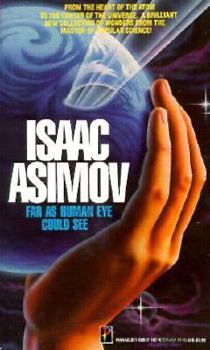 Far as Human Eye Could See