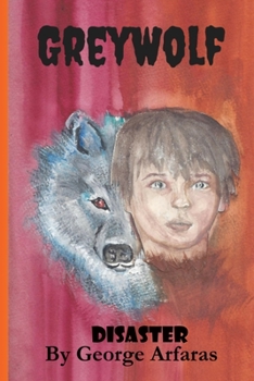 Paperback Greywolf: Disaster Book
