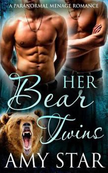 Paperback Her Bear Twins Book