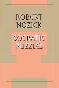 Paperback Socratic Puzzles Book