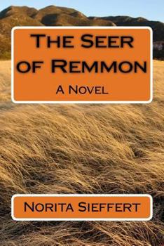 Paperback The Seer of Remmon Book