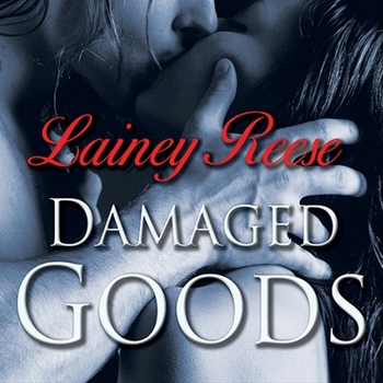 MP3 CD Damaged Goods Book
