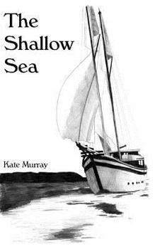 Paperback The Shallow Sea Book