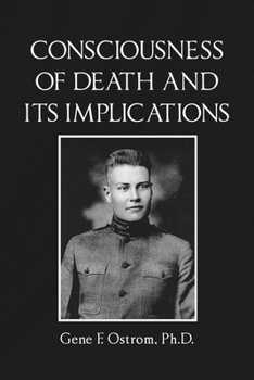 Paperback Consciousness of Death and Its Implications Book