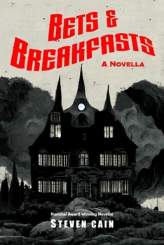 Paperback Bets & Breakfasts Book