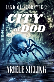 Paperback City of Dod Book