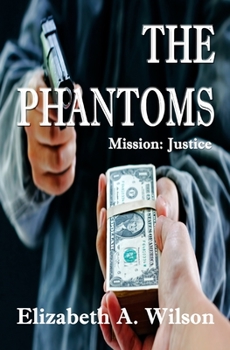 Paperback The Phantoms Book