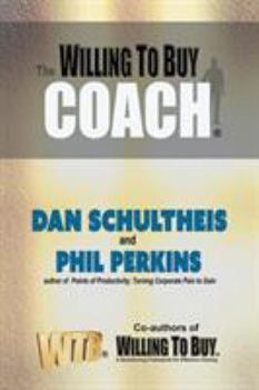 Paperback The Willing to Buy Coach Book