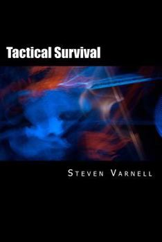 Paperback Tactical Survival Book