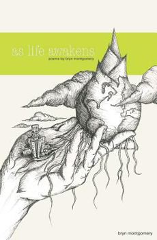 Paperback as life awakens Book