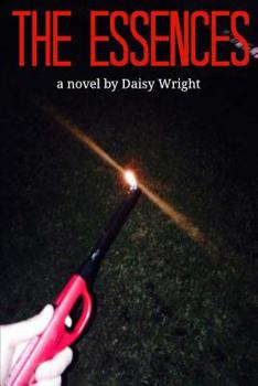 Paperback The Essences Book