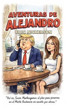Aventuras de Alejandro (Spanish Edition)