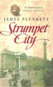 Mass Market Paperback Strumpet City-PB Book