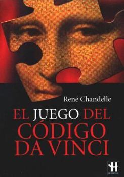 Paperback El Juego del Codigo da Vinci [Spanish] Book