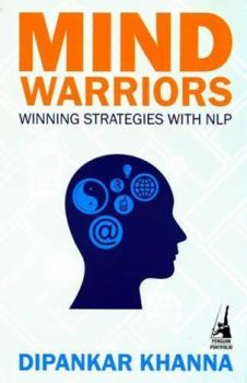 Paperback Mind Warriors: Winning Strategies With N Book