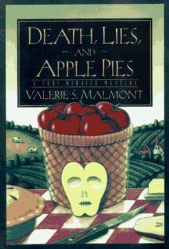 Death, Lies and Apple Pies - Book #2 of the Tori Miracle