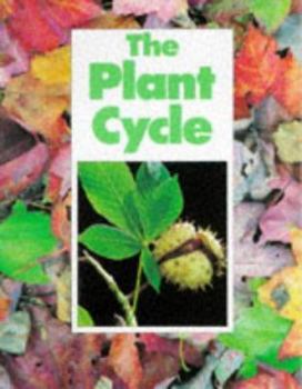 Paperback The Plant Cycle (Natural Cycles) Book