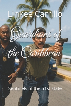 Paperback Guardians of the caribbean Book
