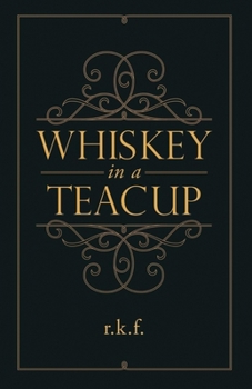 Paperback Whiskey in a Teacup Book