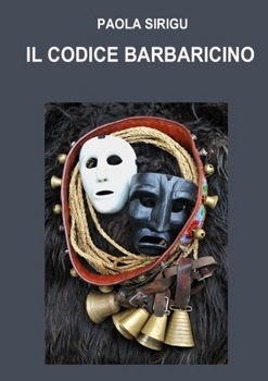 Paperback Il codice barbaricino [Italian] Book