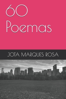 Paperback 60 Poemas [Portuguese] Book