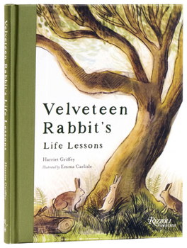 Velveteen Rabbit's Life Lessons
