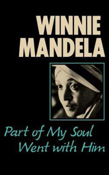 Paperback Part of My Soul Went with Him Book