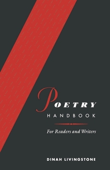 Paperback Poetry Handbook: For Readers and Writers Book