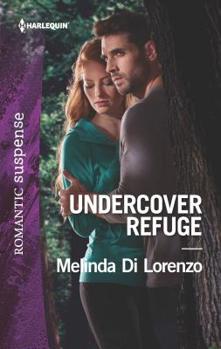 Mass Market Paperback Undercover Refuge Book