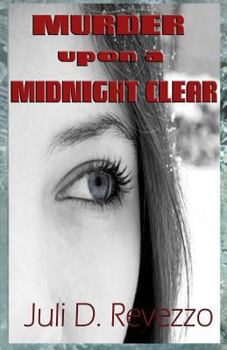 Paperback Murder upon a Midnight Clear Book