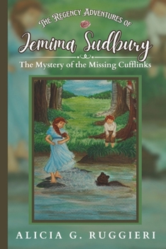 Paperback The Mystery of the Missing Cufflinks Book