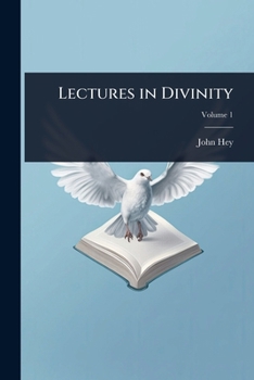 Paperback Lectures in Divinity Book
