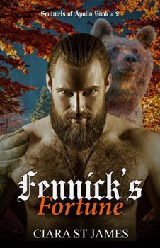 Paperback Fennick's Fortune Book