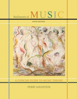 Paperback Rudiments of Music: A Concise Guide to Music Theory Book