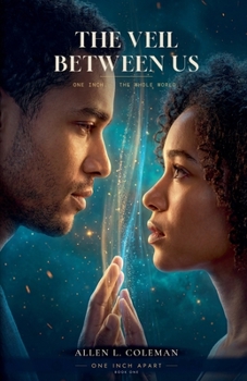 Paperback The Veil Between Us Book