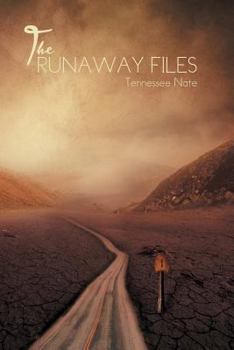 Paperback The Runaway Files Book