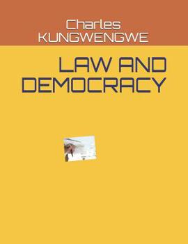 Paperback Law and Democracy Book