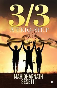 Paperback 3/3: A Trio-Ship Book