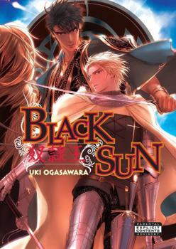 Black Sun, Volume 1 - Book #1 of the Black Sun