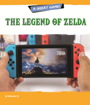 Legend of Zelda